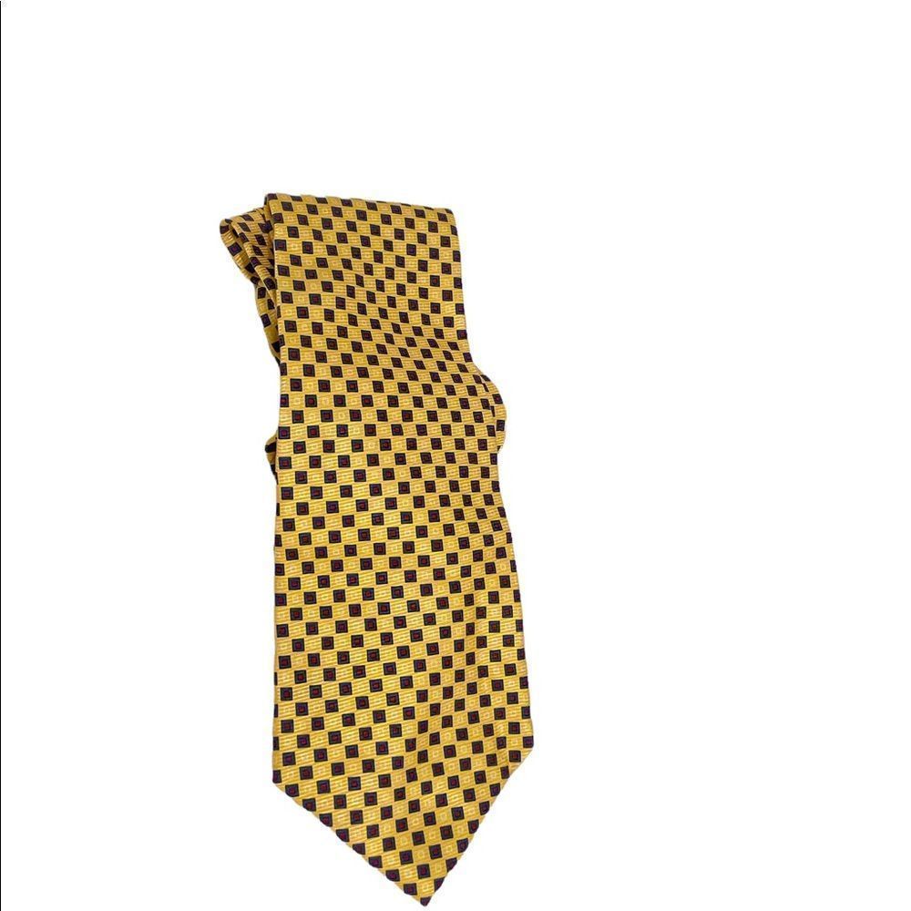 Lauren Ralph Lauren Checkered Men’s Tie